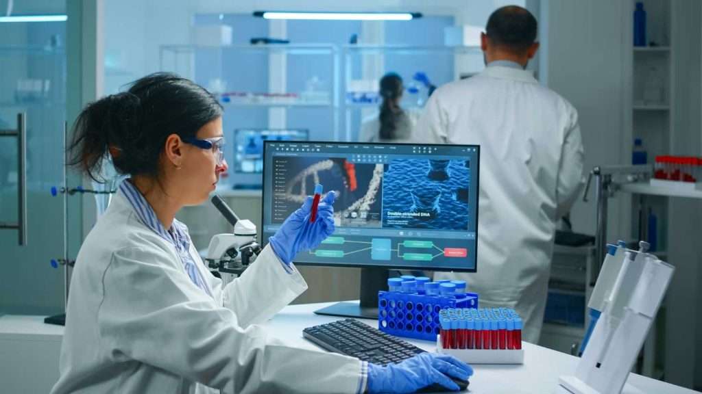 5 Best Lab Automation Solutions