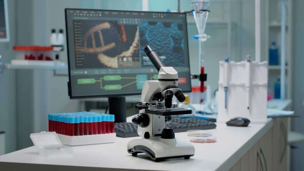 Best Electronic Lab Notebook