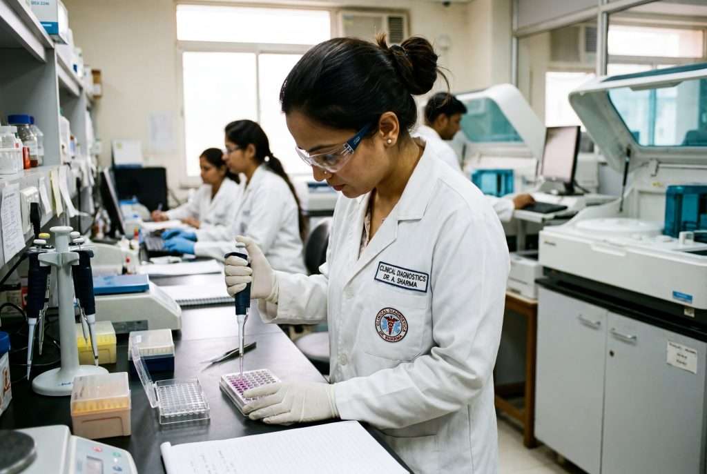best clinical lab software