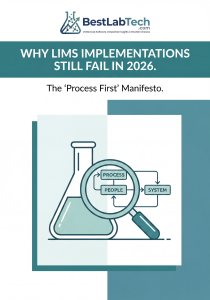 Why LIMS Projects Fail