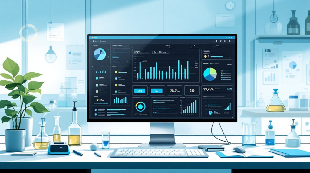 labguru review