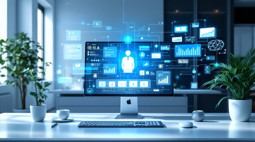 unified lab platform