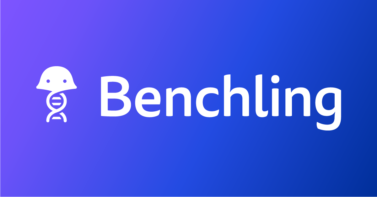 Benchling logo