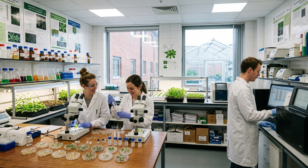 Best toxicology lab management software