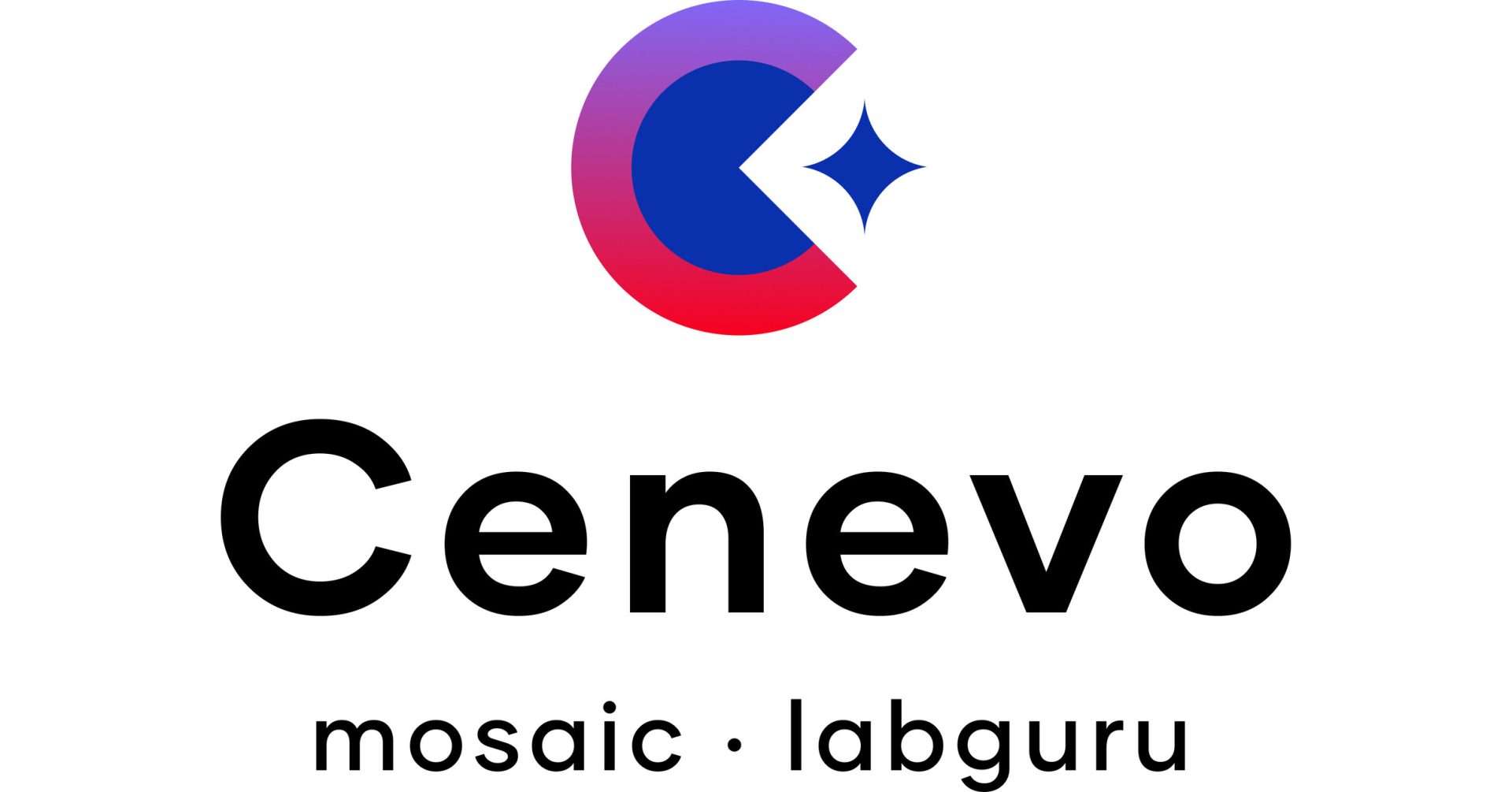 Cenevo logo