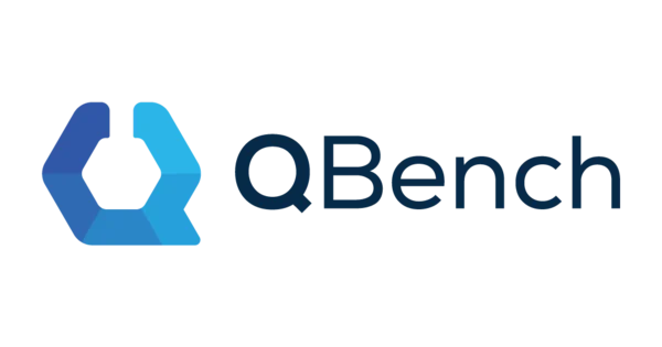 QBench logo