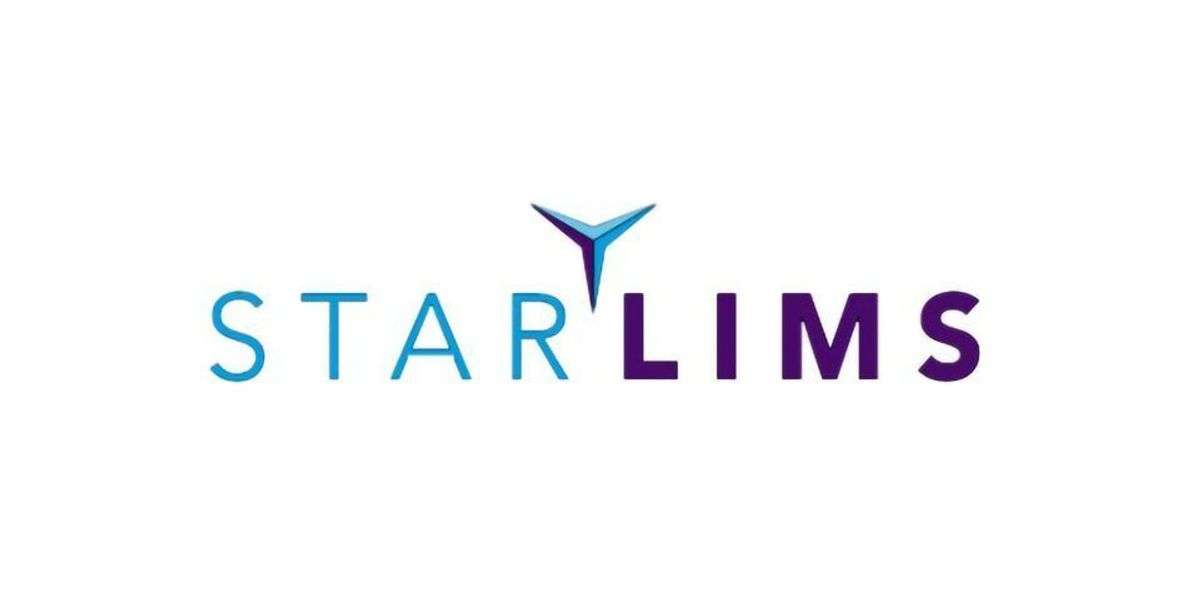 STARLIMS logo